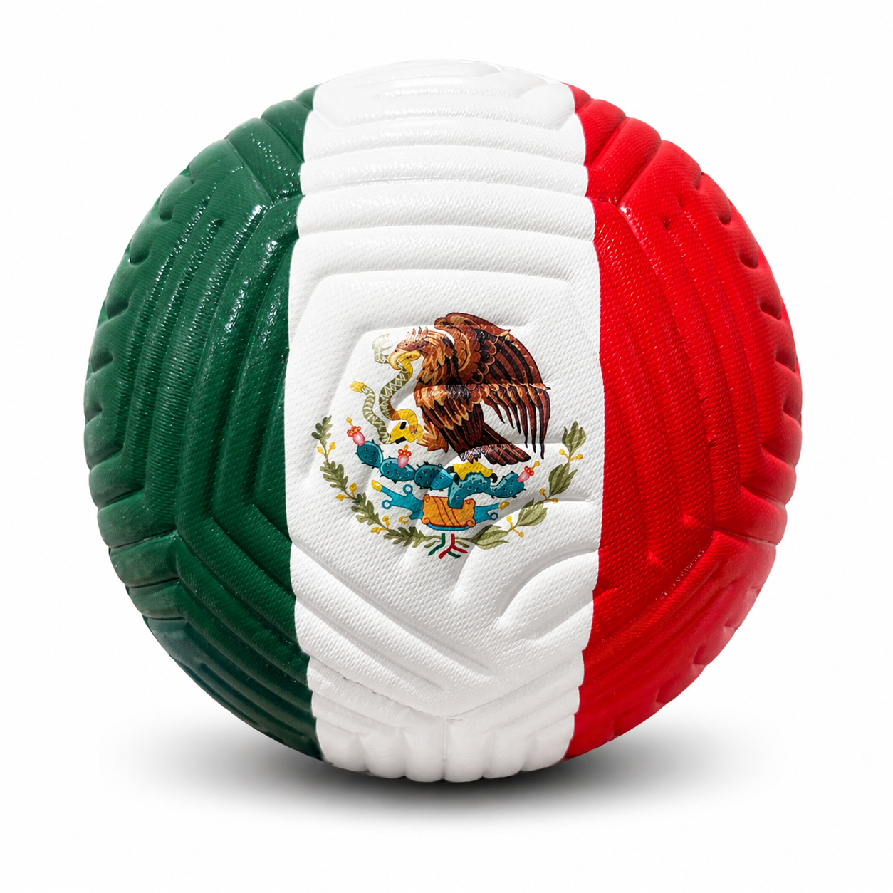 Mexico Soccer Ball