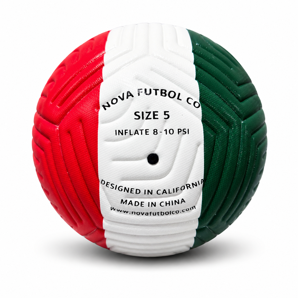 Mexico Soccer Ball