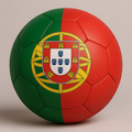 Portugal Soccer Ball