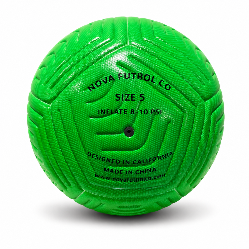 Brazil Soccer Ball