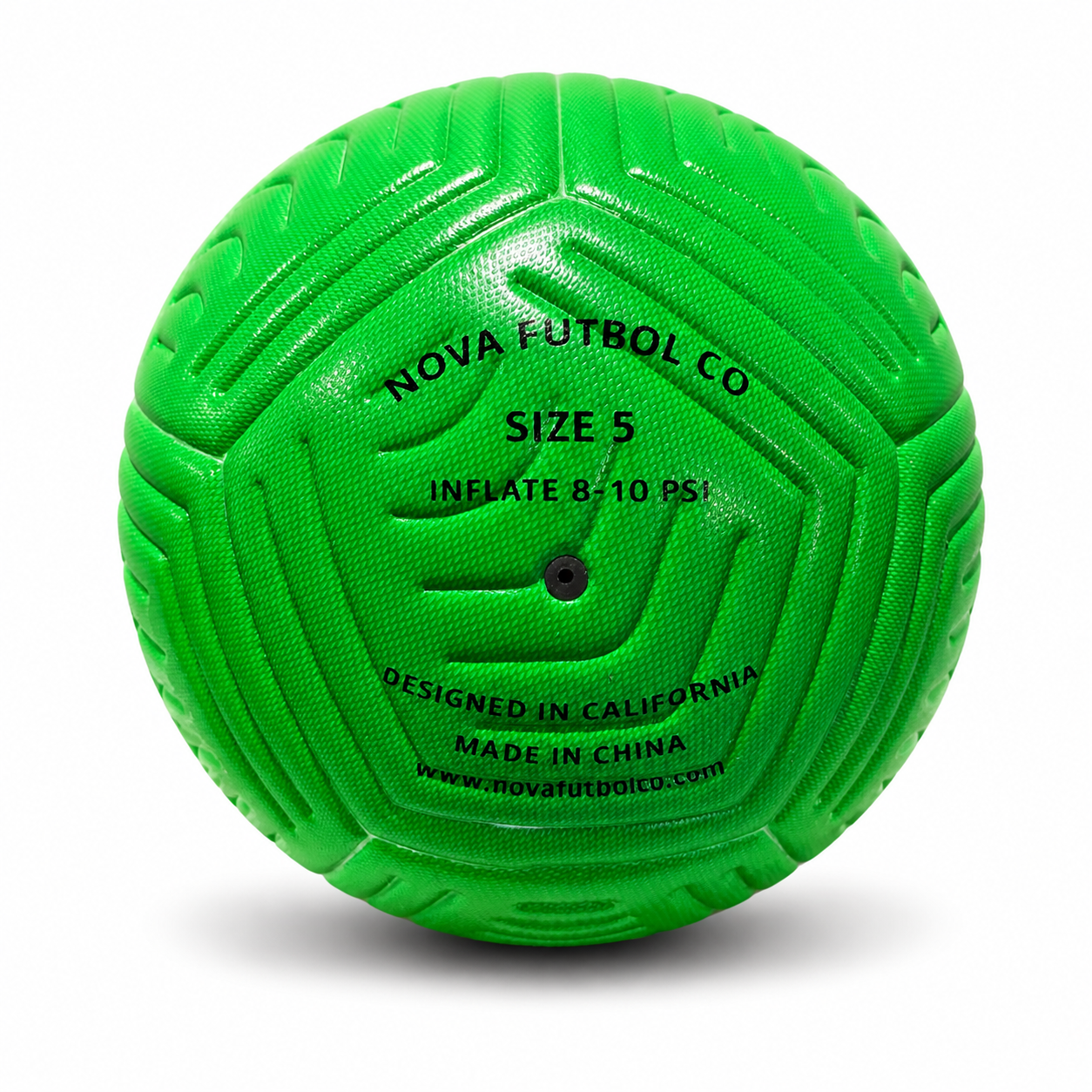 Brazil Soccer Ball