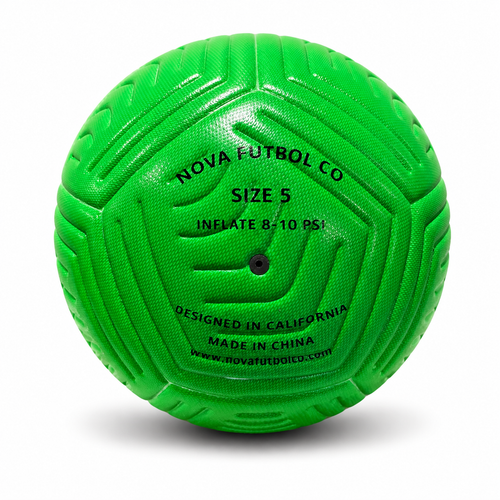 Brazil Soccer Ball