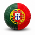 Portugal Soccer Ball