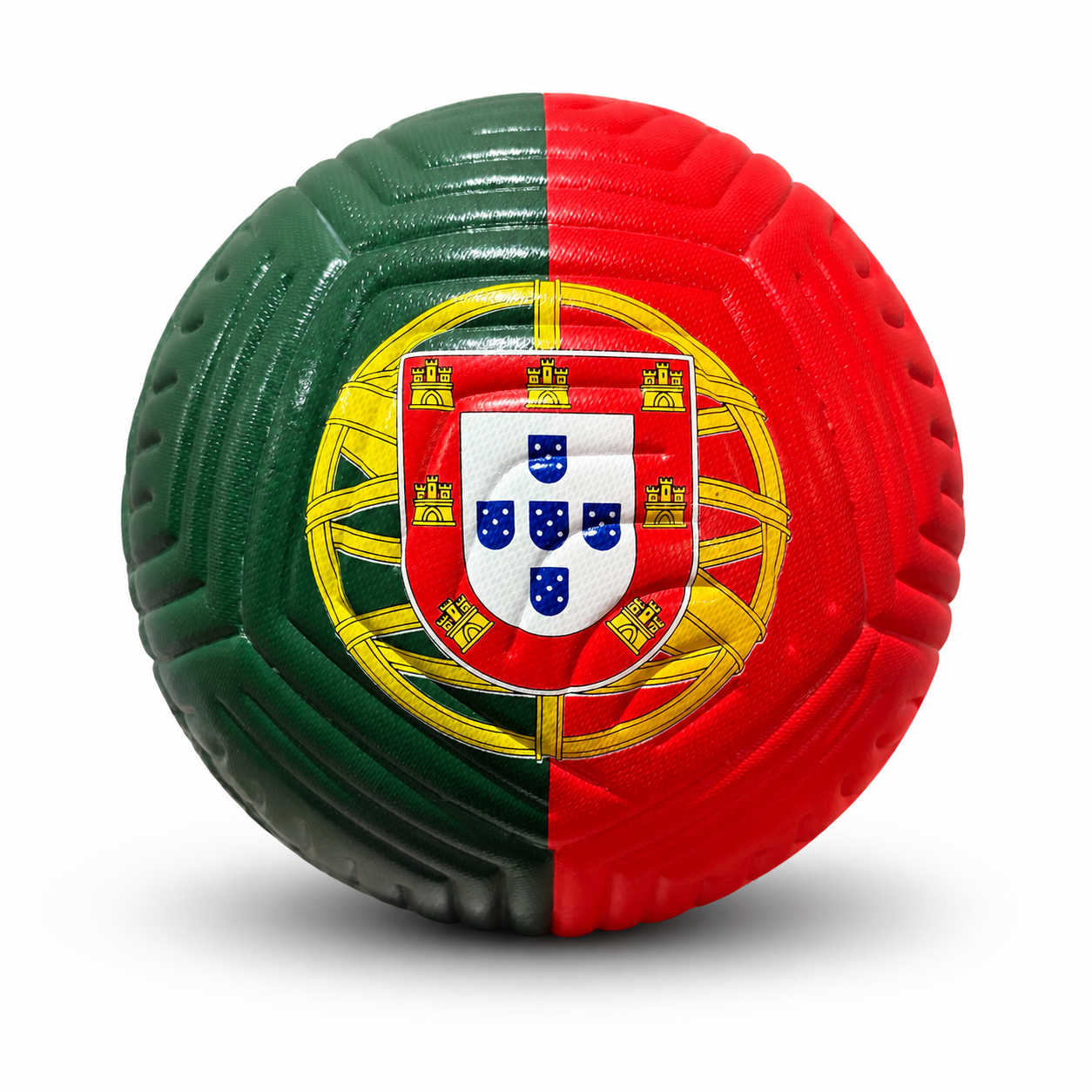 Portugal Soccer Ball