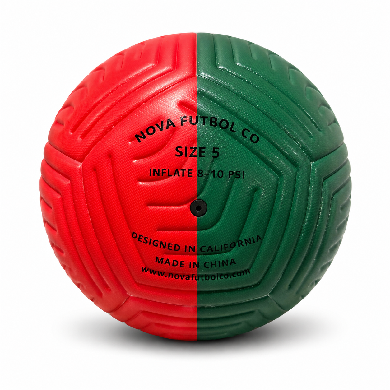 Portugal Soccer Ball