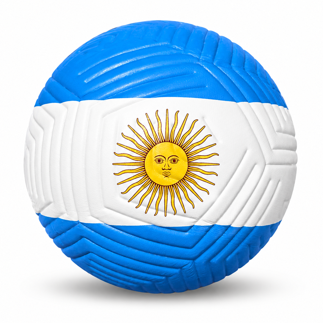 Argentina Soccer Ball