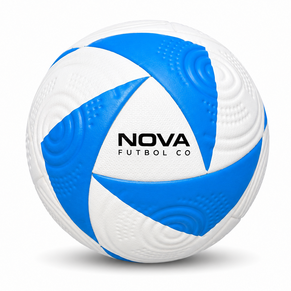 The NOVA Match Ball