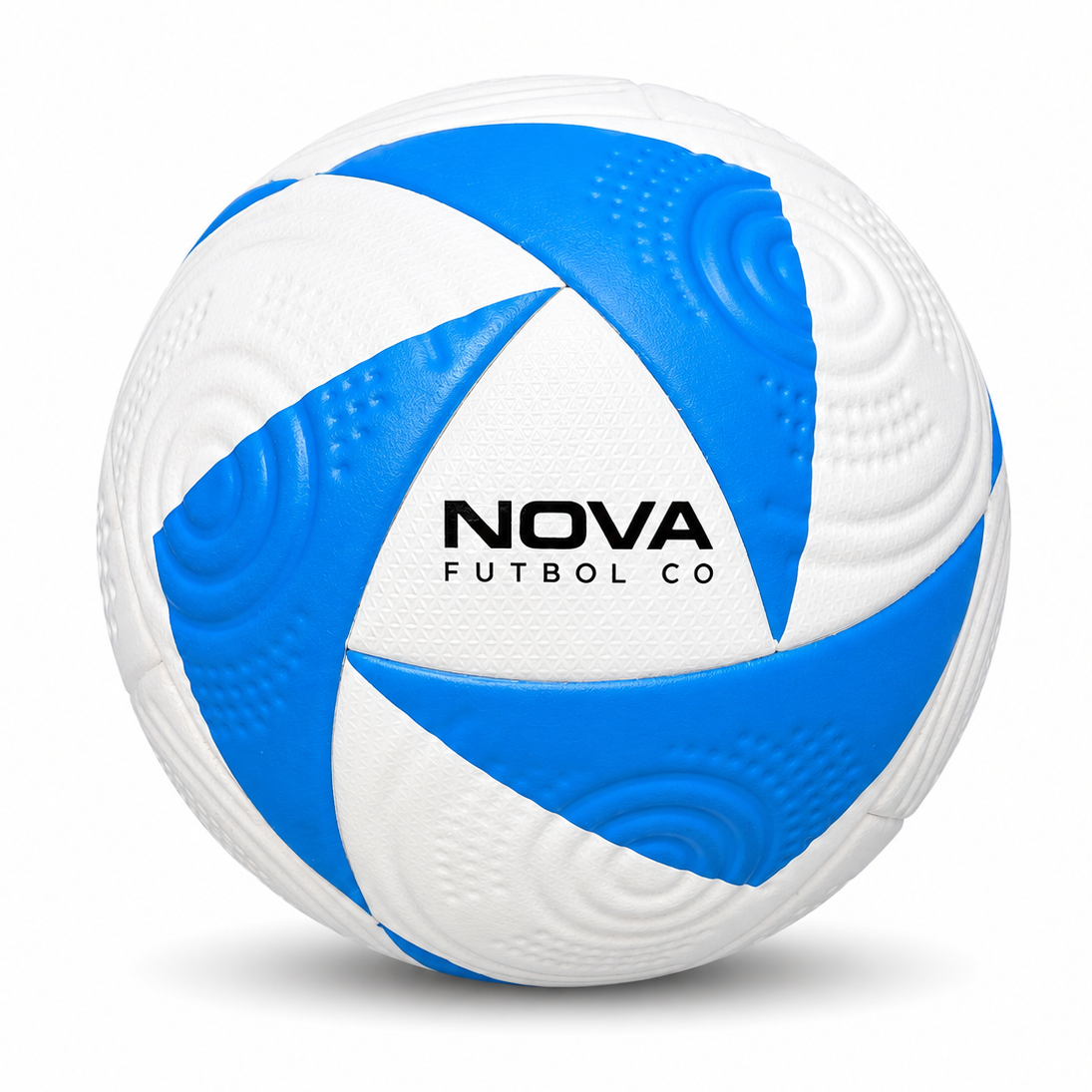The NOVA Match Ball