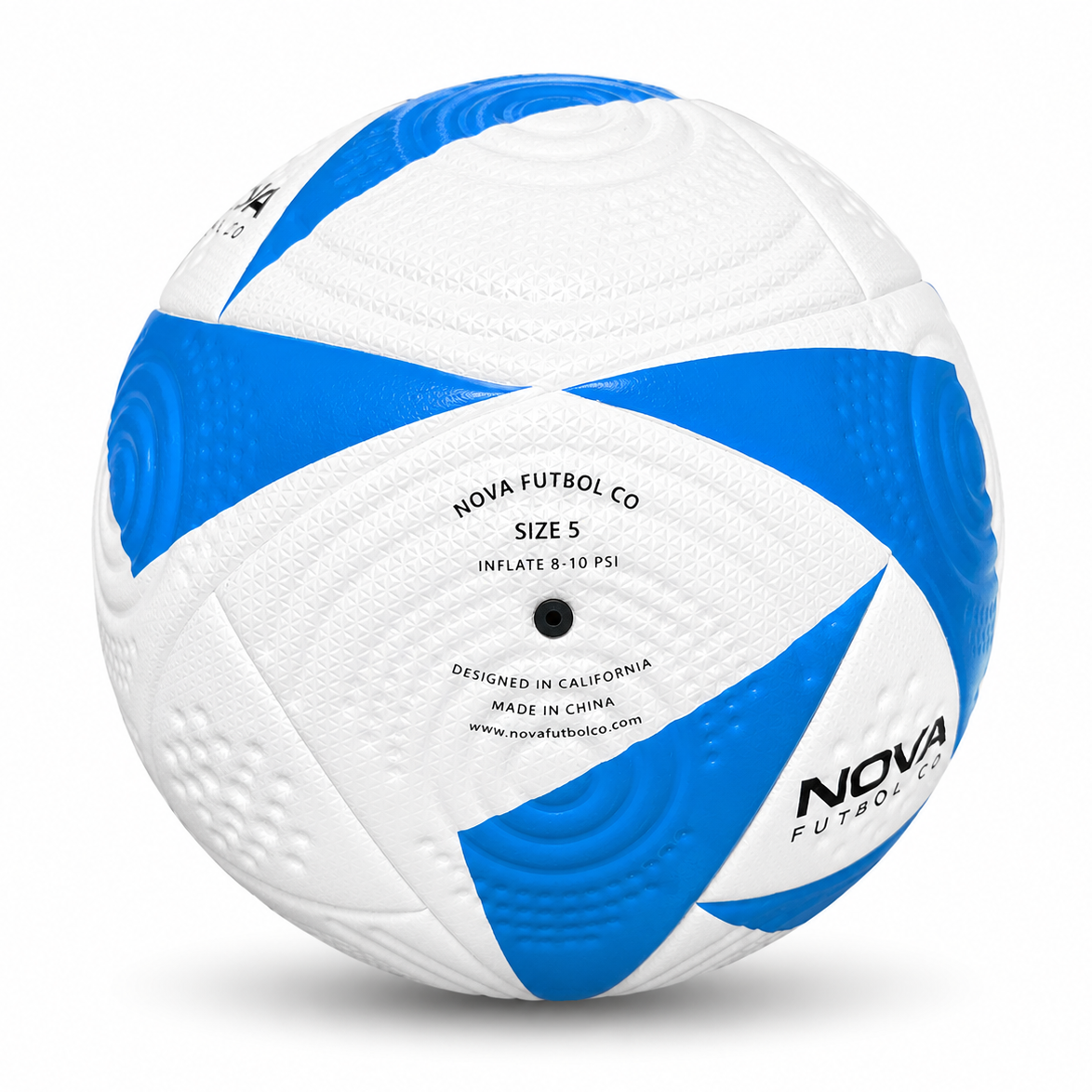The NOVA Match Ball